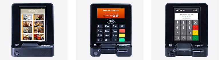 Ingenico presenta la nuova soluzione Smart Self