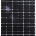 LG Solar presenta Mono X Plus 450 Wp