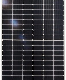 LG Solar presenta Mono X Plus 450 Wp