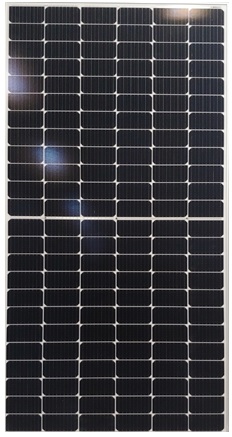 LG Solar presenta Mono X Plus 450 Wp