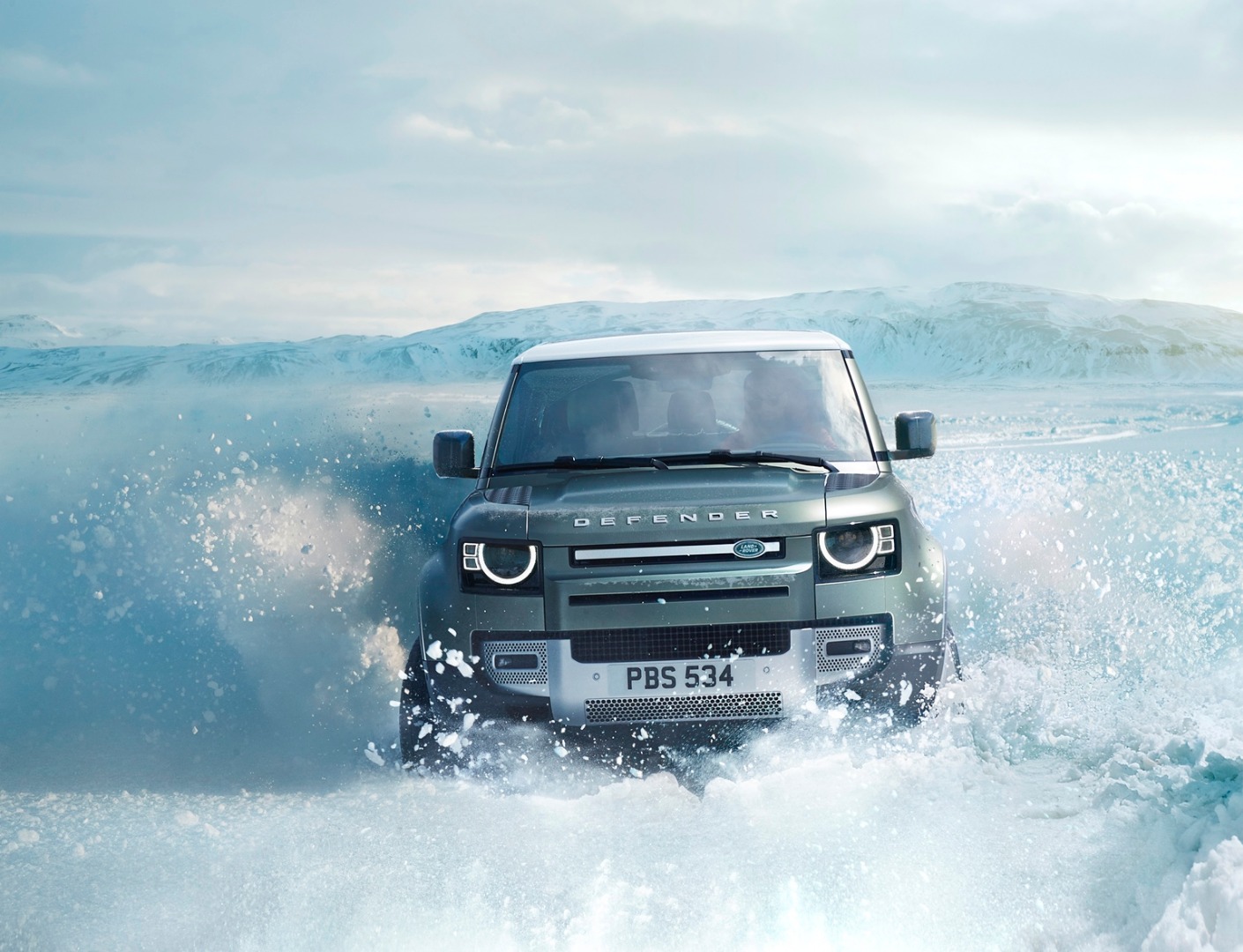 Jaguar Land Rover e le tecnologie aerospaziali nello sviluppo dei veicoli leggeri