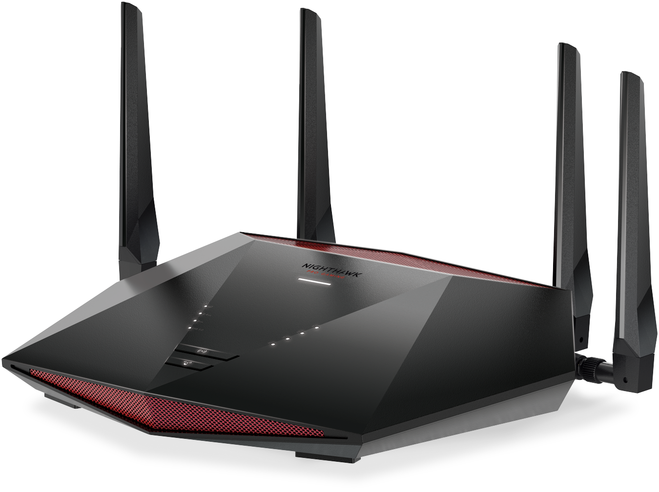 Netgear presenta Nighthawk XR1000