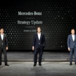 Annunciata la nuova strategia Mercedes-Benz