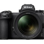 Nikon presenta le nuove mirrorless top di gamma a pieno formato Nikon Z 7II e Nikon Z 6II