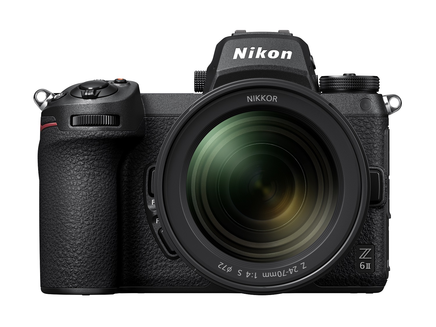 Nikon presenta le nuove mirrorless top di gamma a pieno formato Nikon Z 7II e Nikon Z 6II