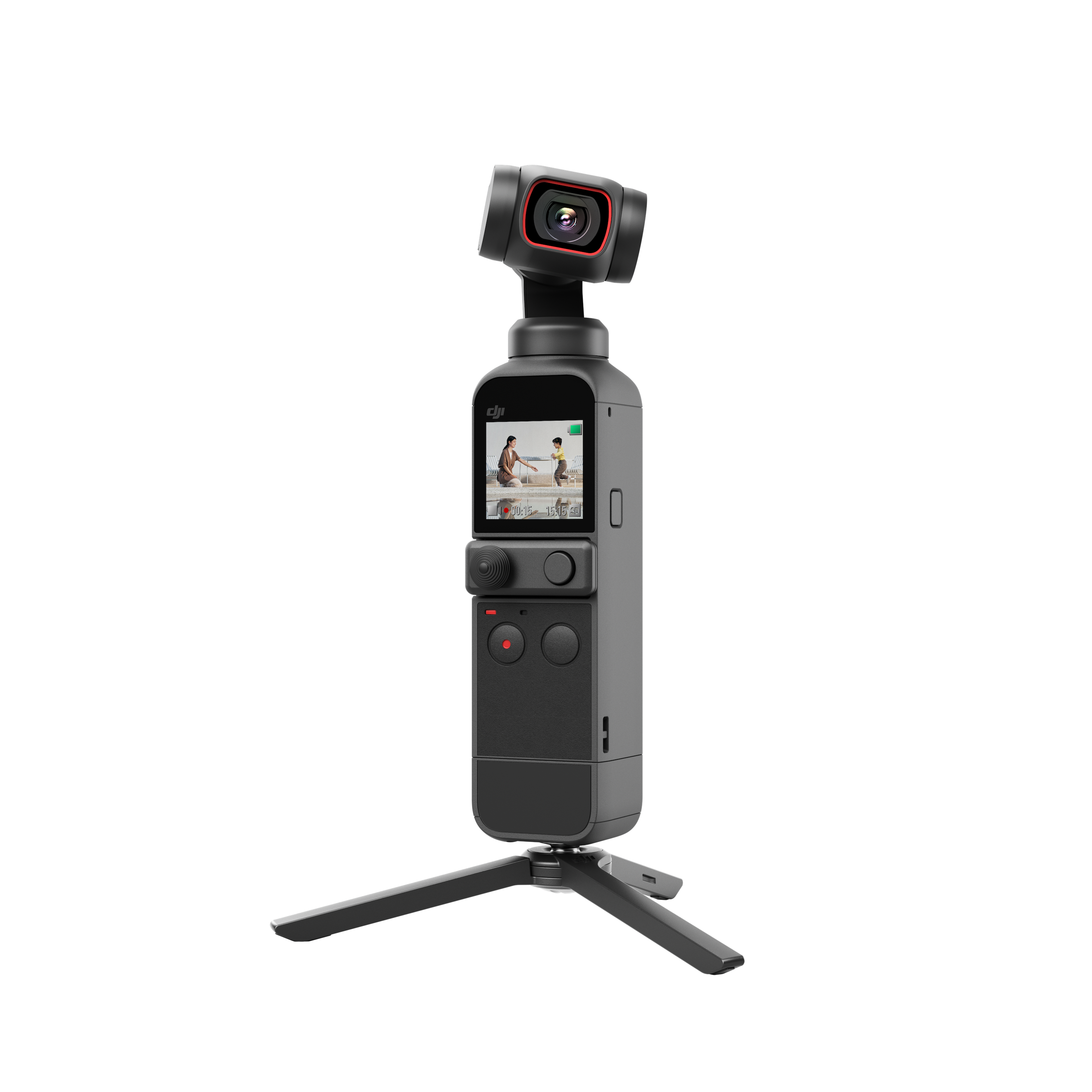 DJI presenta Pocket 2