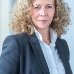 NEC nomina Stefanie Corinth Senior Vice President of Sales EMEA