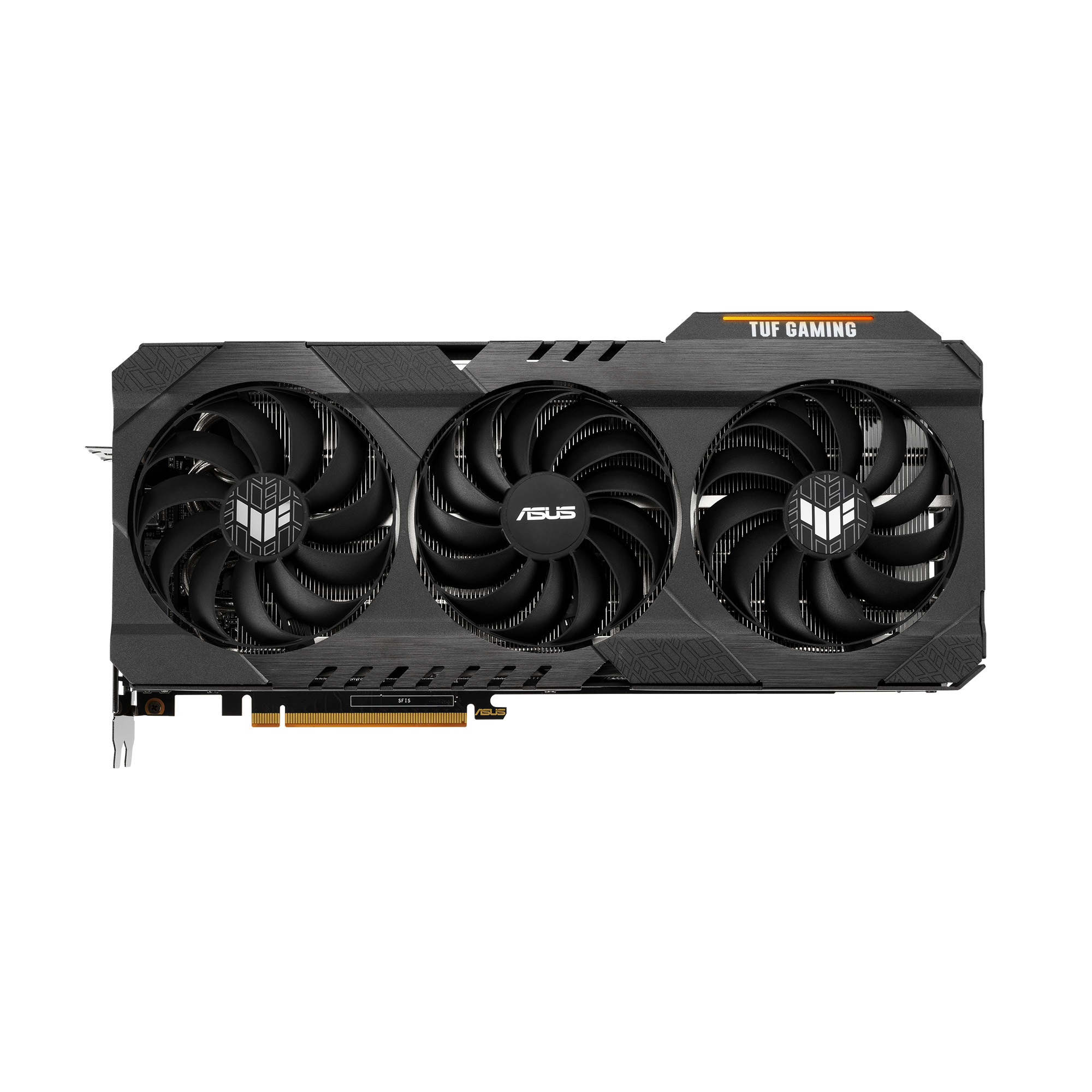 ASUS annuncia le schede grafiche Radeon RX 6800 della serie ROG Strix e TUF Gaming