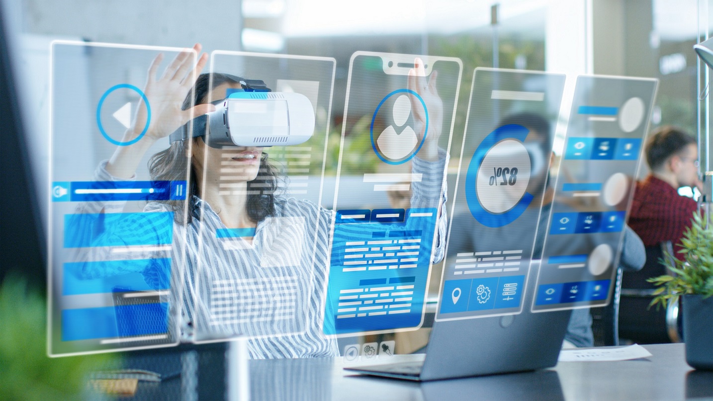 YouCo e EON Reality insieme per mettere a disposizione delle aziende soluzioni di XR all’avanguardia