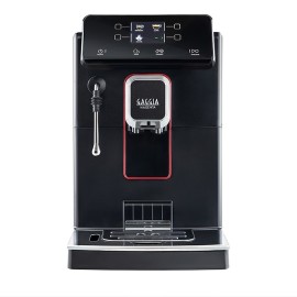 Da Gaggia la nuova superautomatica Magenta