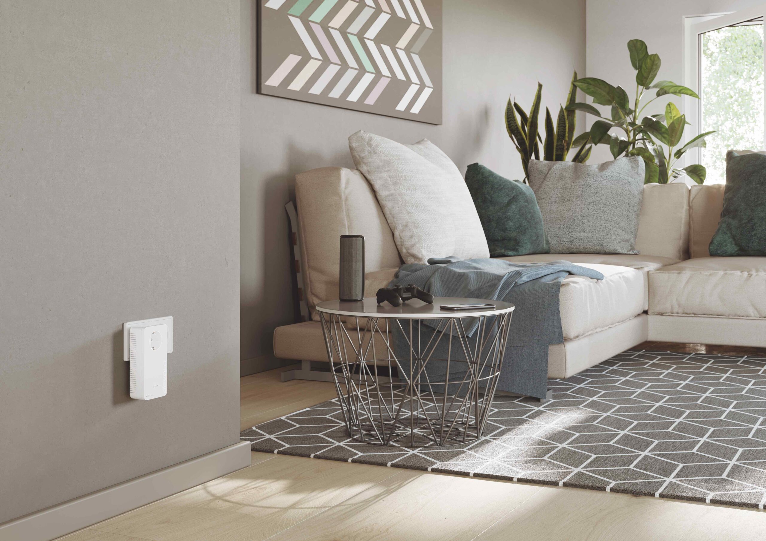 devolo lancia Magic 2 WiFi next