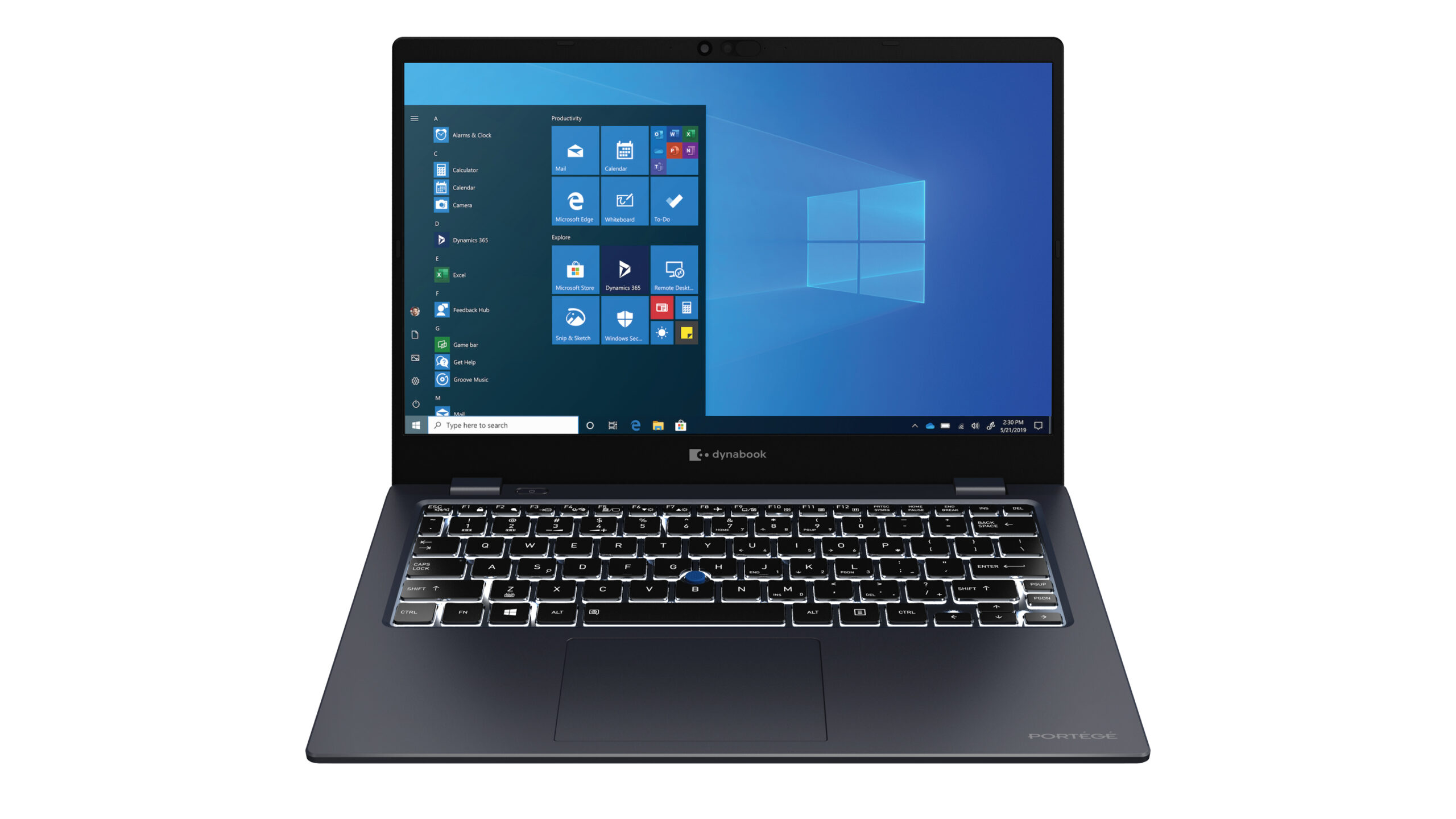 dynabook lancia Portégé X30L-J e X40-J