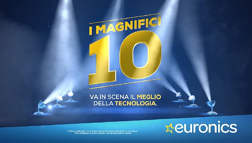 euronics cinema
