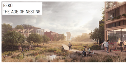 Da Beko il rapporto “The Age of Nesting” che esplora l’impatto a lungo termine del Covid-19 sulla casa