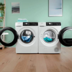 Hisense presenta due linee di lavatrici e asciugatrici ad alte prestazioni