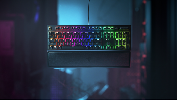 Razer annuncia le nuove BlackWidow V3 e BlackWidow V3 Tenkeyless