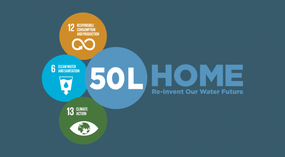 Electrolux aderisce a 50L Home Coalition