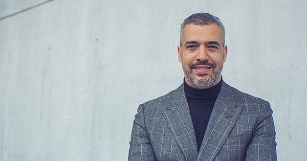 Jorge Díez nominato nuovo Design Director di SEAT