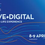 MCE – MOSTRA CONVEGNO EXPOCOMFORT lancia MCE LIVE+DIGITAL 2021, The On-Life Experience