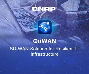 Da QNAP la soluzione QuWAN SD-WAN