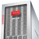 Oracle presenta Exadata Cloud Service X8M
