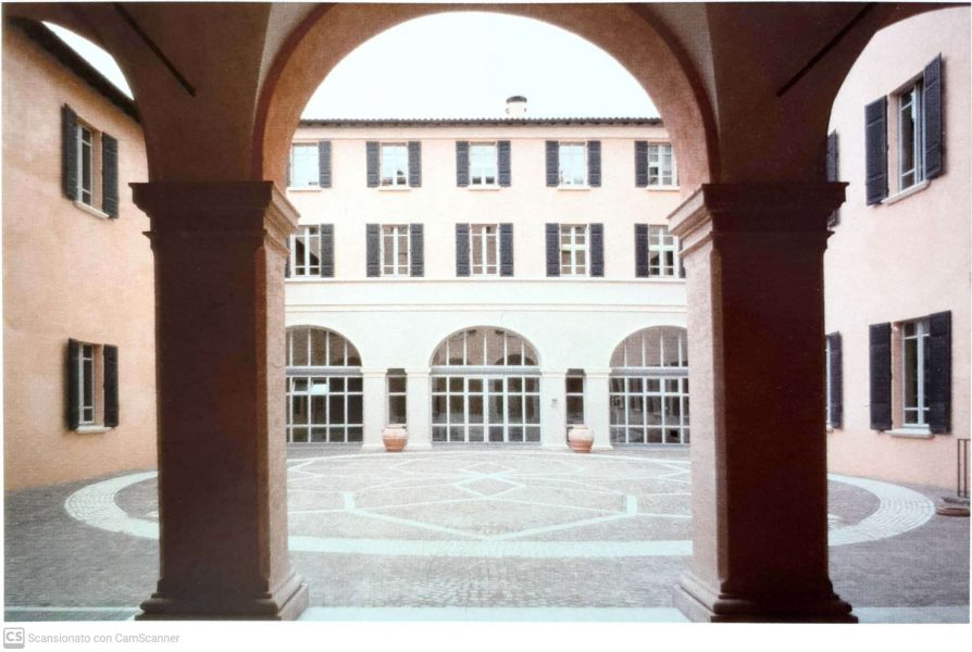 Unieuro trasferisce la sede nel centro storico di Forlì