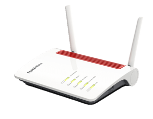 AVM annuncia la disponibilità del nuovo FRITZ!Box 6850 LTE