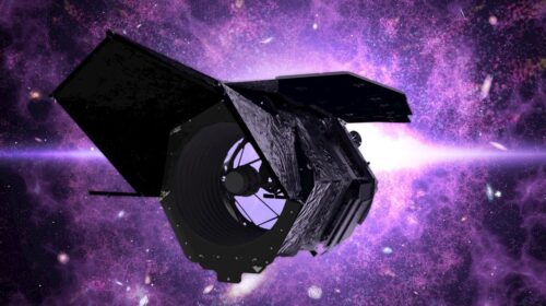 ABB e Nüvü forniranno fotocamere per la ricerca di esopianeti per il futuro telescopio della NASA