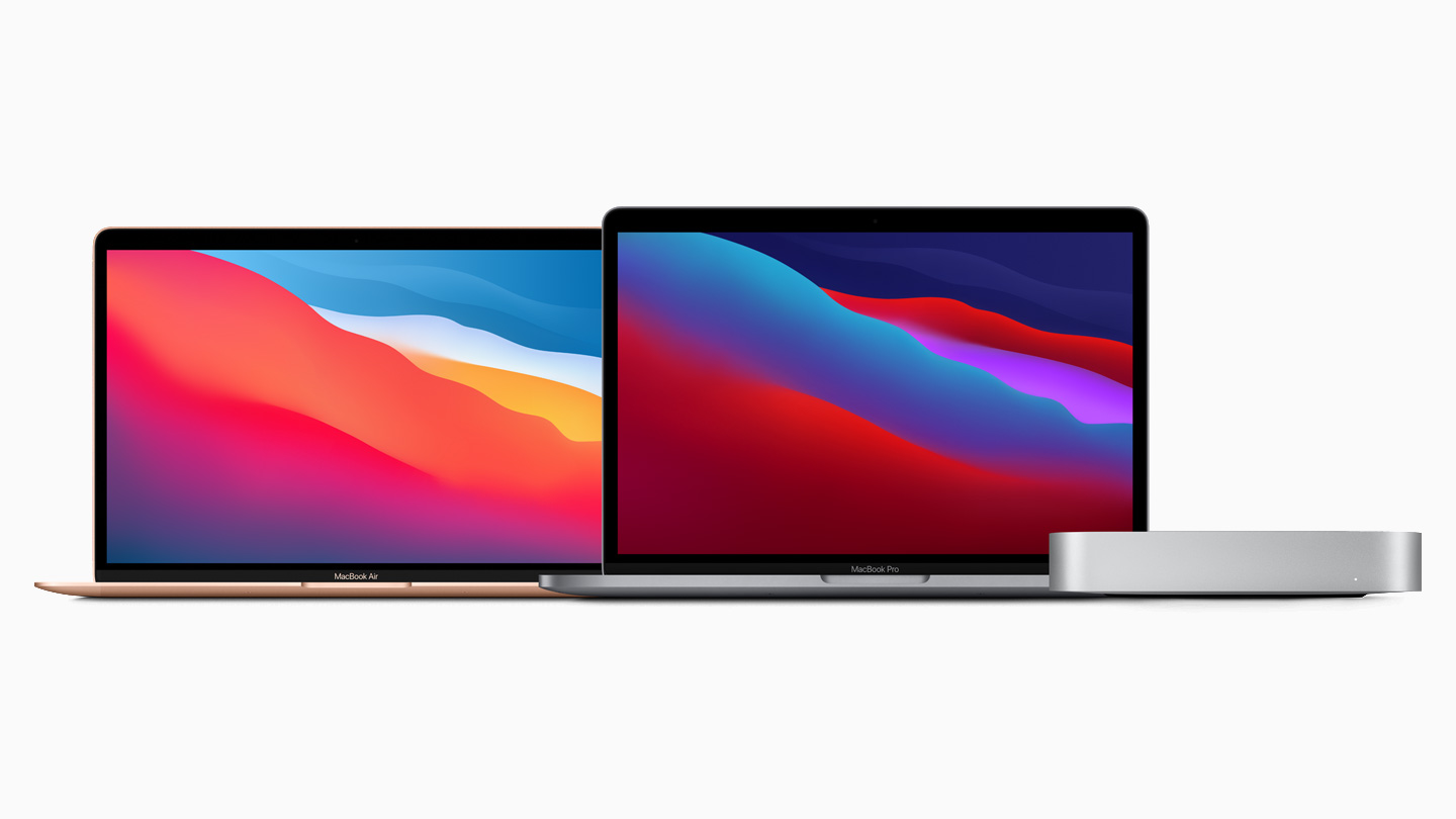 In arrivo la nuova generazione di Mac