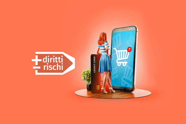 Al via la campagna per far conoscere i diritti dei consumatori