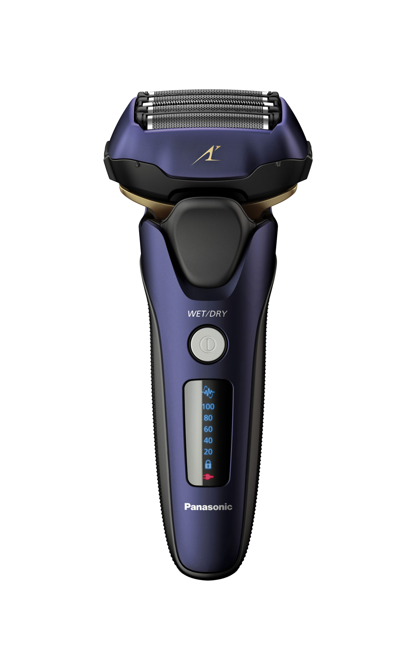Da Panasonic due novità per la rasatura maschile