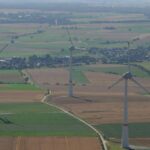 Axpo Benelux firma il PPA per il più grande parco eolico onshore del Belgio