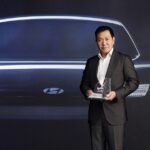 Hyundai vince il Car Design Award 2020 con la concept EV “Prophecy”