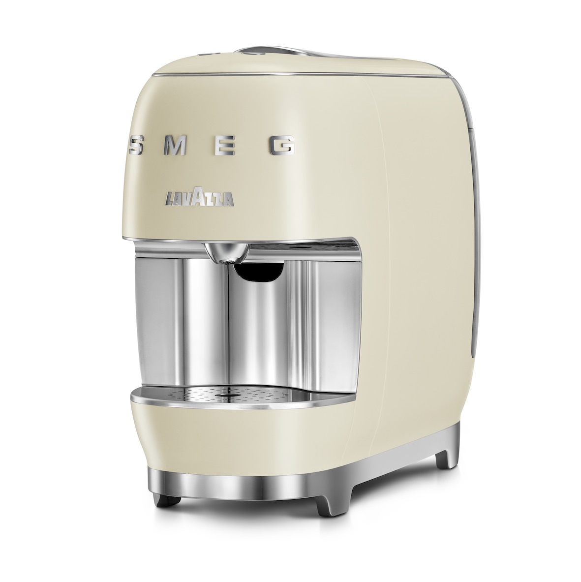 BEAUTIFUL ESPRESSO: il design incontra l’eccellenza dell’espresso con Lavazza A Modo Mio SMEG
