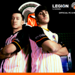 Lenovo Italia annuncia la partnership con il team eSports Notorious Legion
