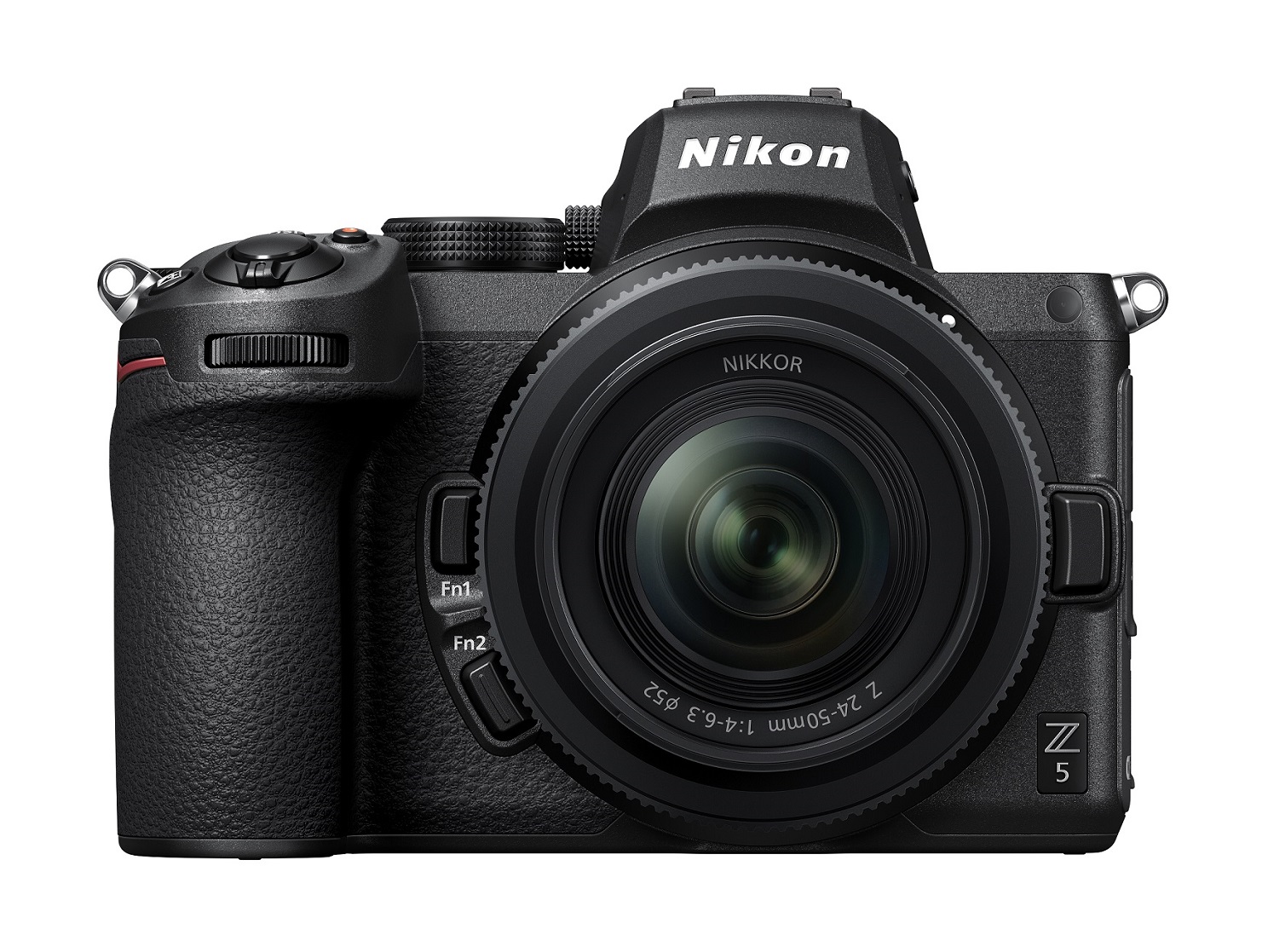 La NIKON Z 5 si aggiudica il GOLD AWARD di DPREVIEW