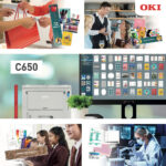 OKI Europe presenta la più piccola stampante al mondo a colori A4 ad alte prestazioni