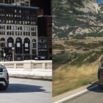 Land Rover Discovery Sport: tecnologie di infotainment allo stato dell’arte