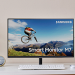 Samsung presenta il nuovo lifestyle Smart Monitor