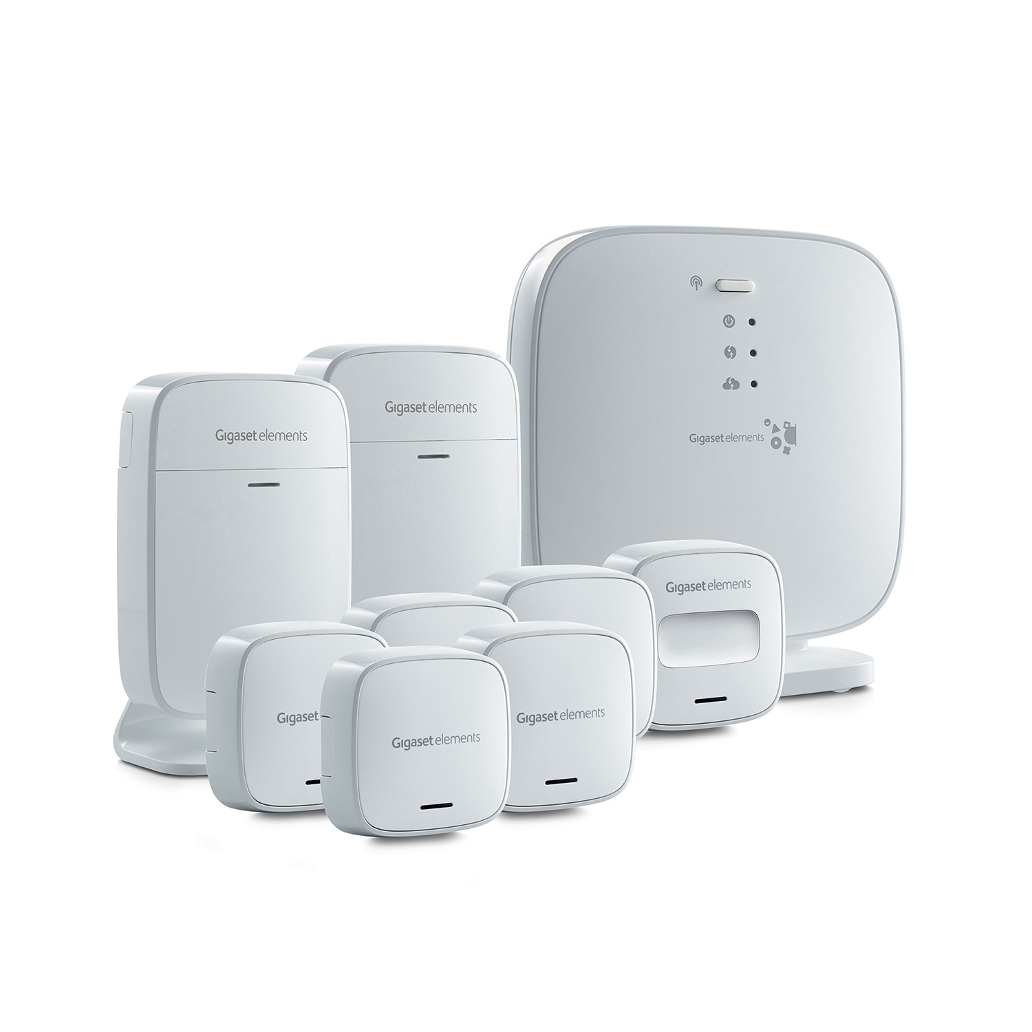 Gigaset presenta Smart Care