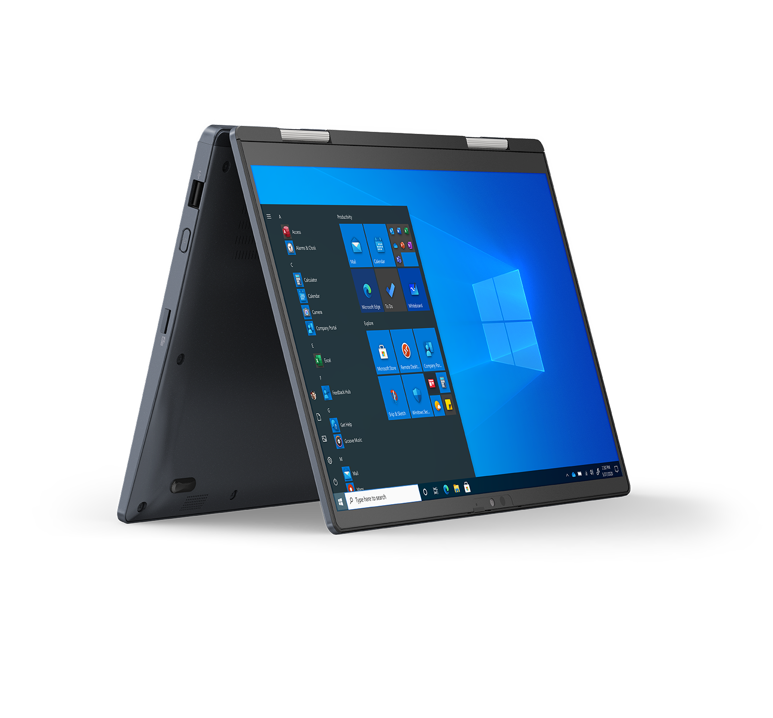 Dynabook lancia Portégé X30W-J