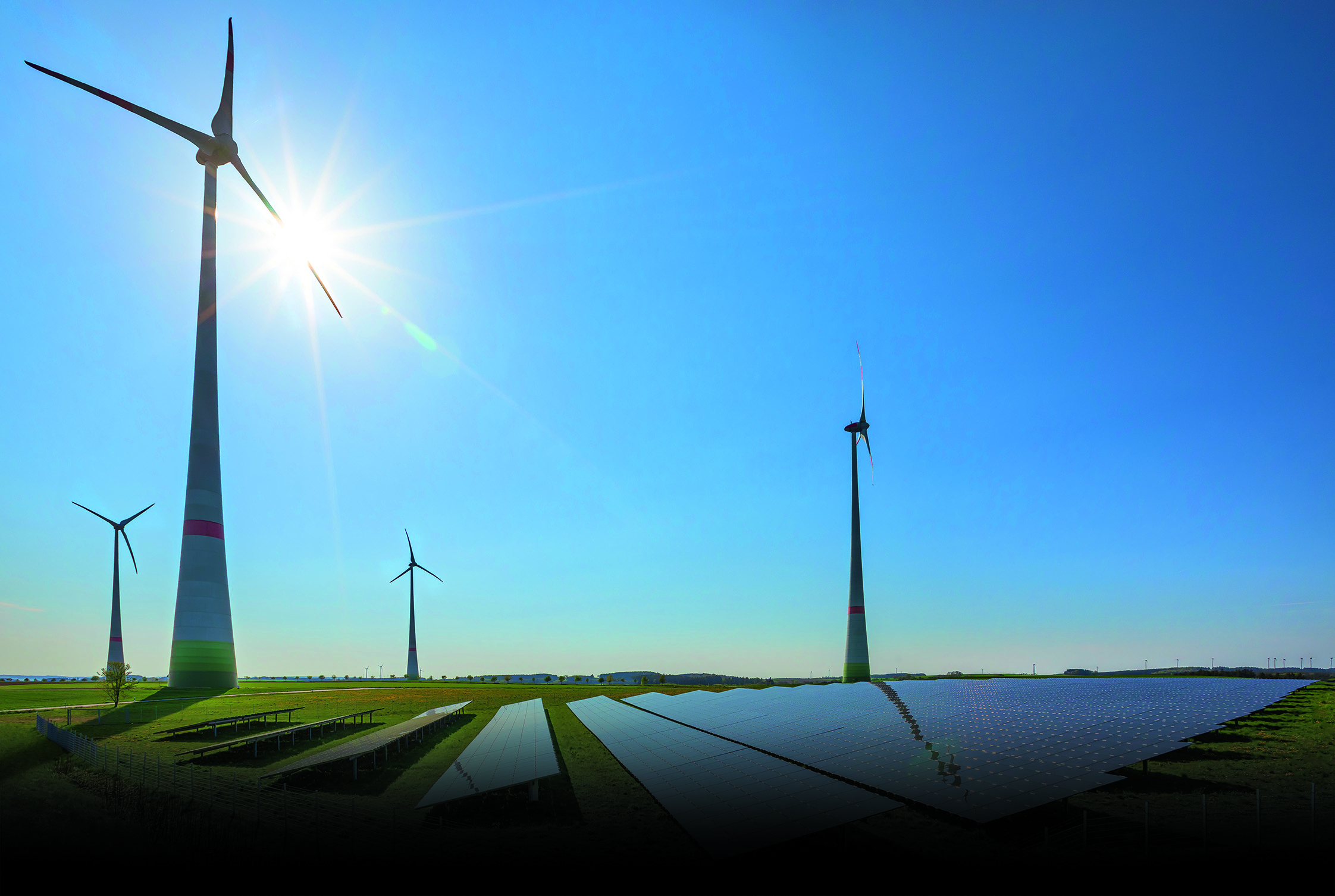 Rittal: nuova Business Unit “Energy & Power Solutions”