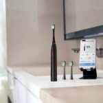 Huawei presenta lo spazzolino elettrico connesso Lebooo Smart Sonic