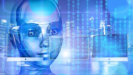 L’Italia punta sui robot: in 10 anni quasi 6.000 brevetti registrati in Europa
