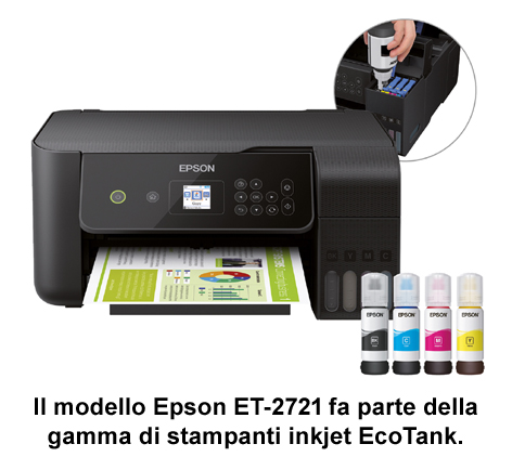 Un impianto produttivo di Epson raggiunge lo status “Platinum” per la produzione socialmente responsabile