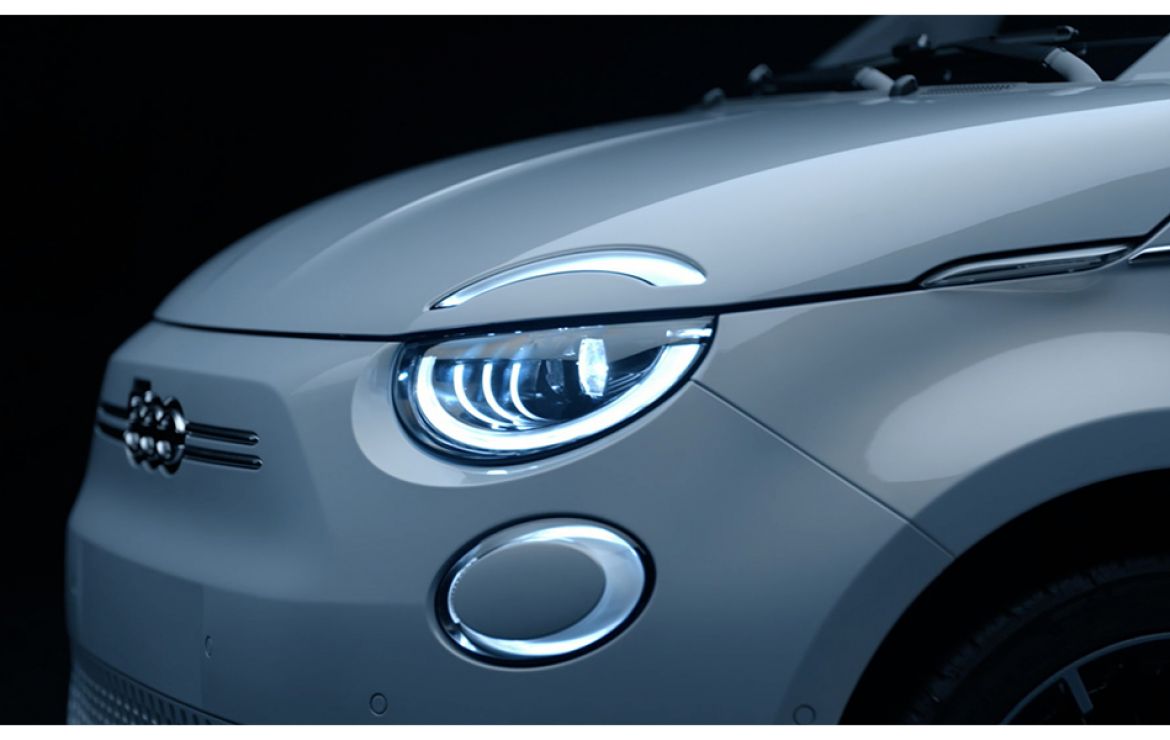 Fiat trionfa al concorso Key Award 2020