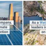 CDP riconosce una doppia ‘A’ ad Electrolux per il suo impegno verso il cambiamento climatico e la sicurezza idrica