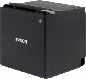 Epson presenta la nuova stampante Retail per scontrini TM-m50