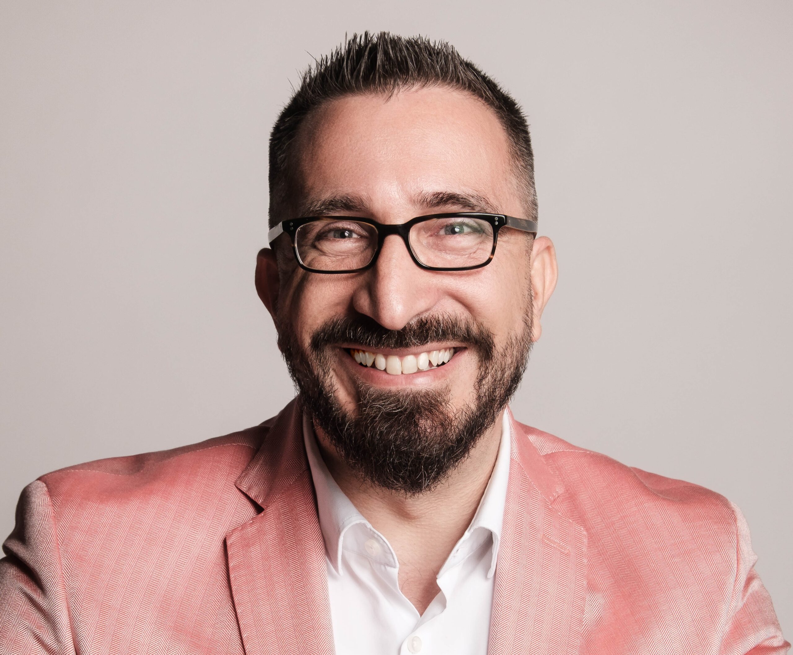 FOREO nomina il nuovo CEO