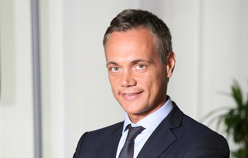 Giampiero Savorelli nuovo AD di Hp Italy
